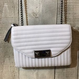 Nordstrom Vegan Leather Crossbody